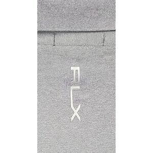 RLX Ralph Lauren Mens Polo Shirt Size XL Golf‎ Performance Short Sleeve Gray